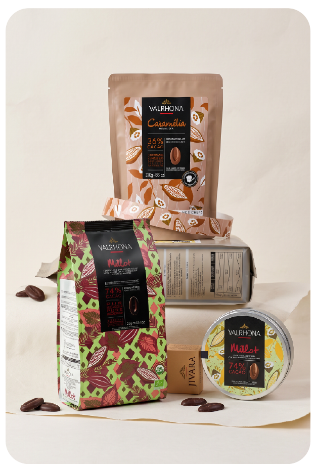 Produkty cukiernicze